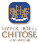 HYPER HOTEL CHITOSE