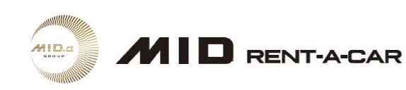 MIDレンタカー